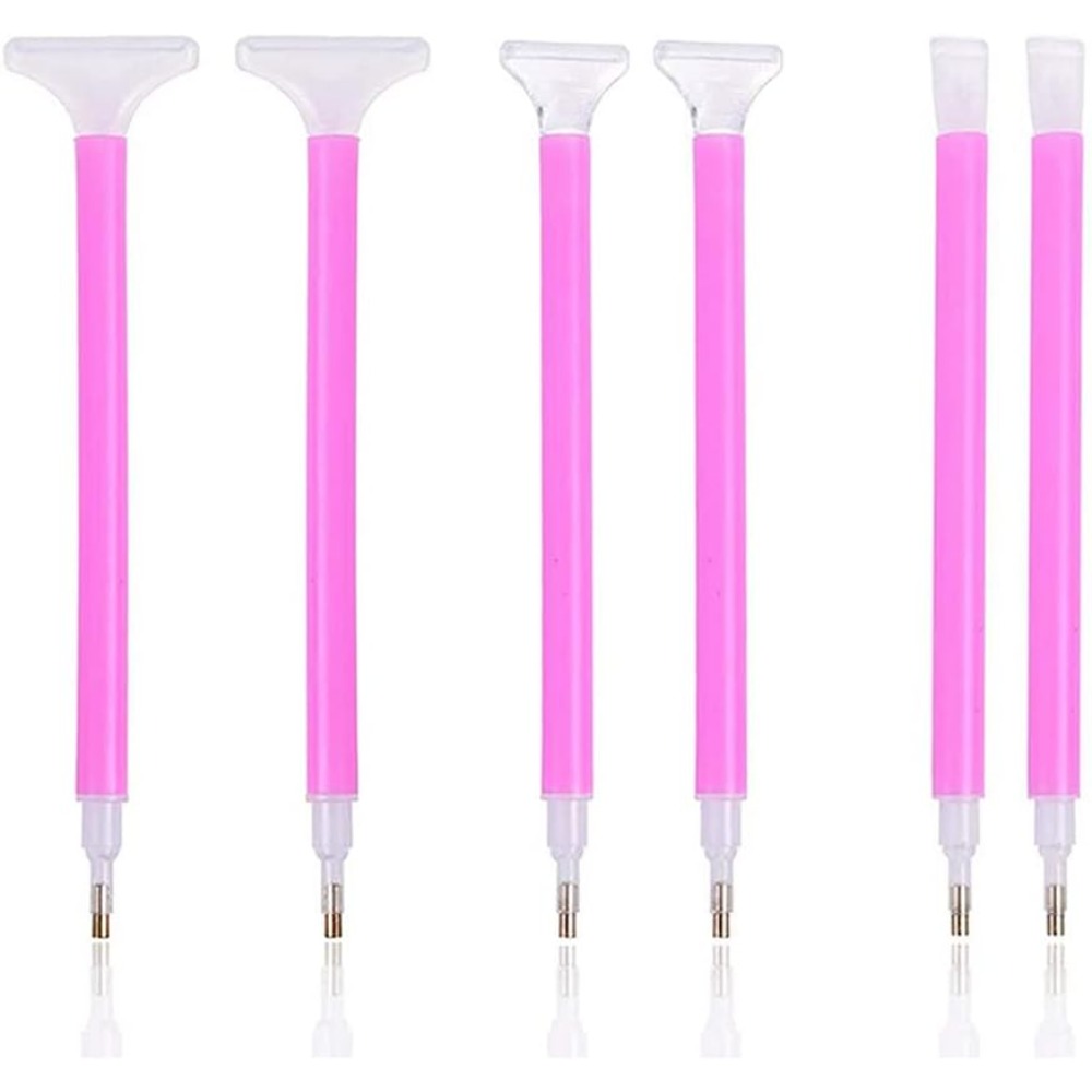 Craft And Art Difference - 5D Diamond Painting Pen Set 3