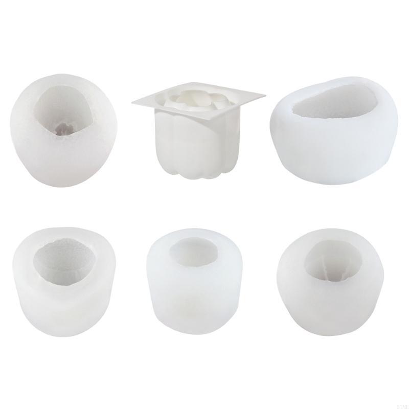37ME Silicone Mold for Home De - đánh giá và giá Art And Craft Vegetable