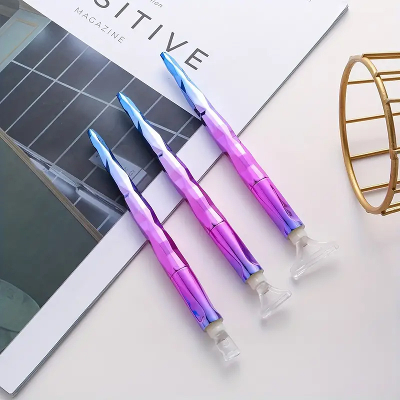 Gradient Diamond Painting Pen  - đánh giá và giá Art Craft Kits