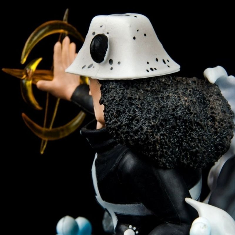 New 13cm One Piece Anime Perip - đánh giá và giá Art Craft Items