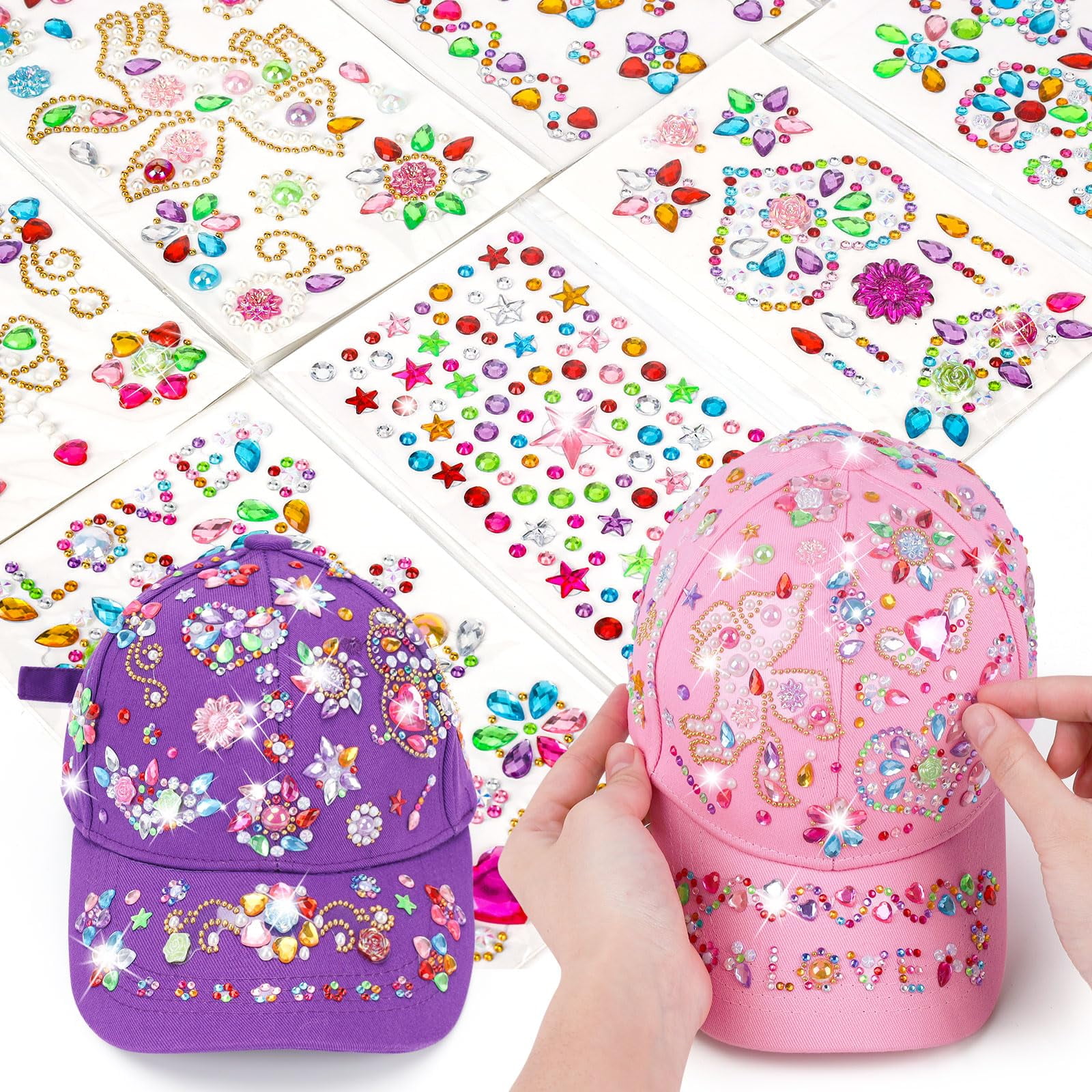 5 6 7 8 Year Old Girls Gifts:  - đánh giá và giá Art Craft 3 Year Old