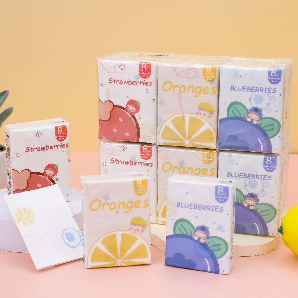 9 pcs/pack Flower & Fruit Mini - đánh giá và giá Art Craft Items