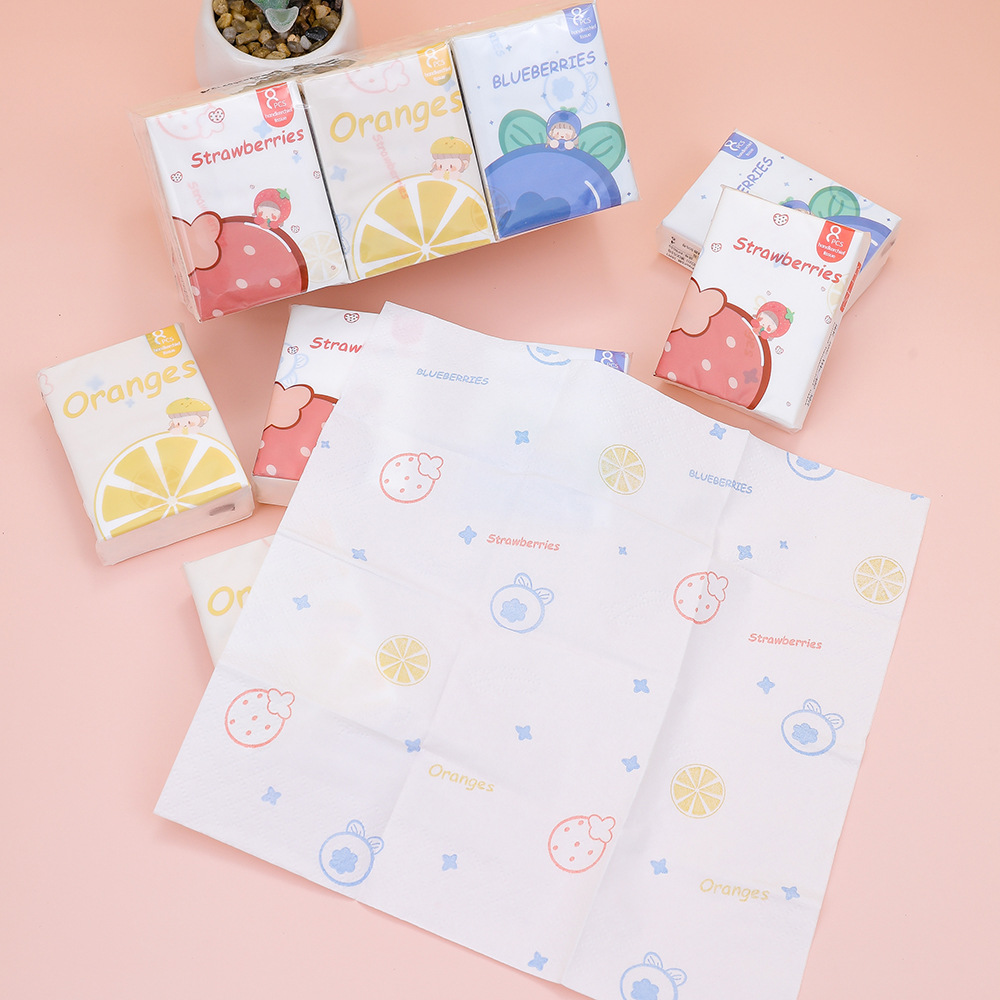 9 pcs/pack Flower & Fruit Mini - đánh giá và giá Art Craft Items