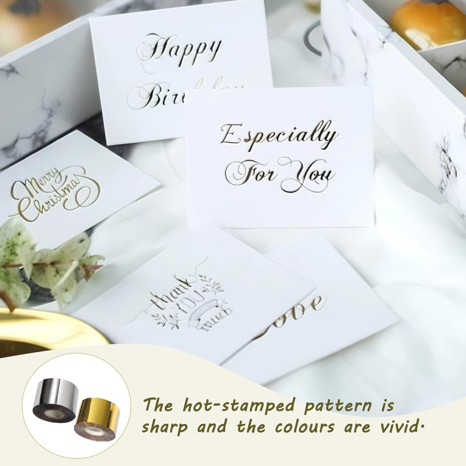 1 Roll 4cm*120m Hot Stamping F - đánh giá và giá Quilling Paper Strips