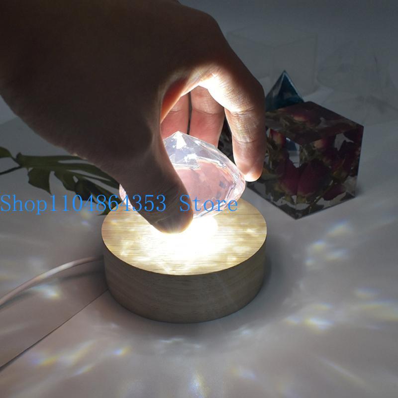 652F Square Resin Molds Differ - đánh giá và giá Craft And Art Difference