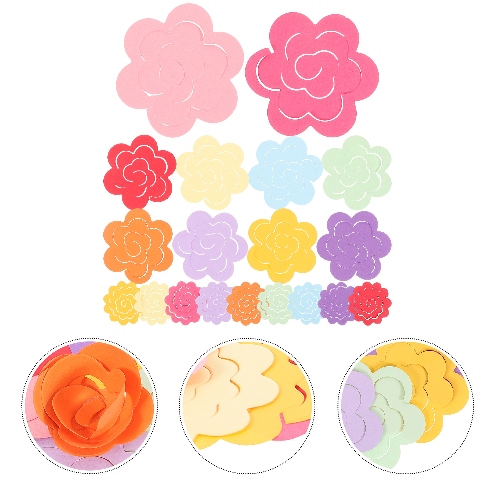 1Set Fancy Paper Strip Set for - đánh giá và giá Quilling Paper Strips