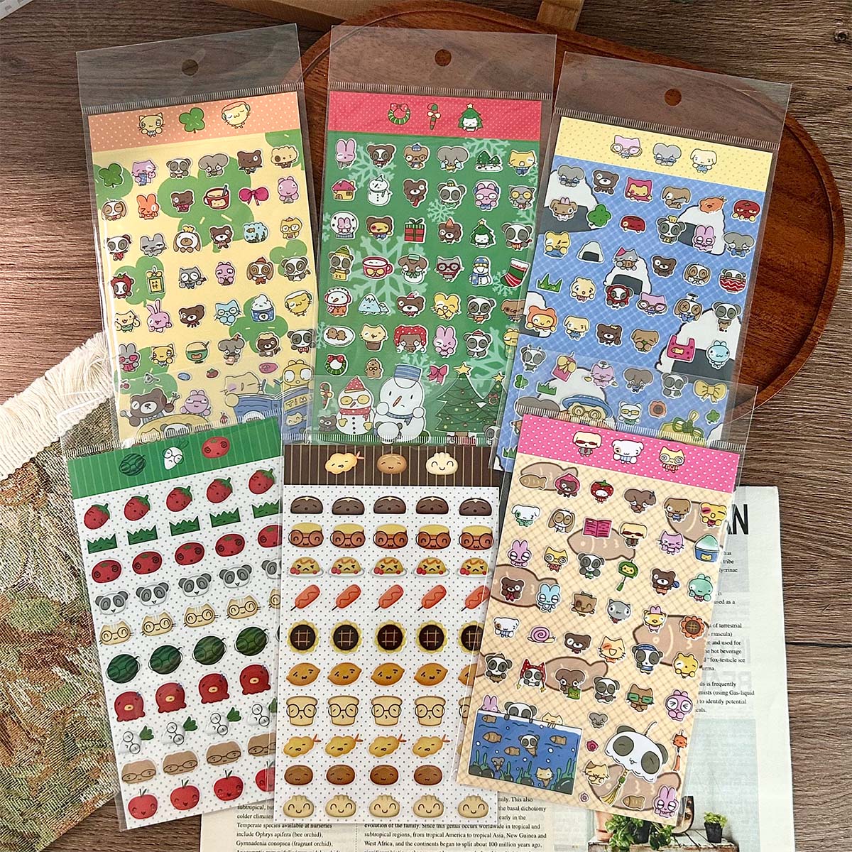 Cute Foam Stickers for Scrapbo - đánh giá và giá Art And Craft Vegetable