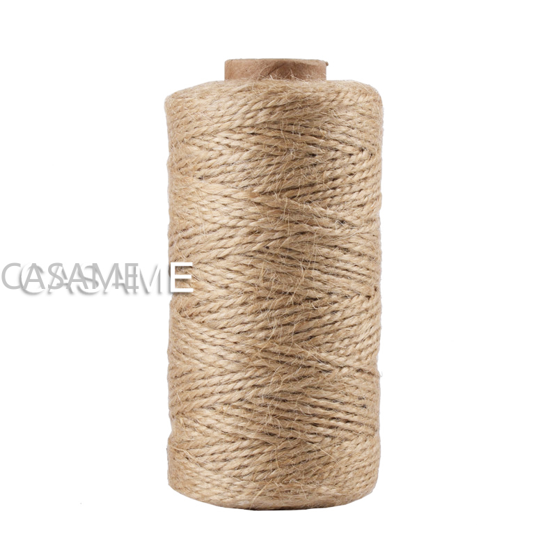 Multiple Colorful Thread Cord  - đánh giá và giá Macrame Cord Cotton