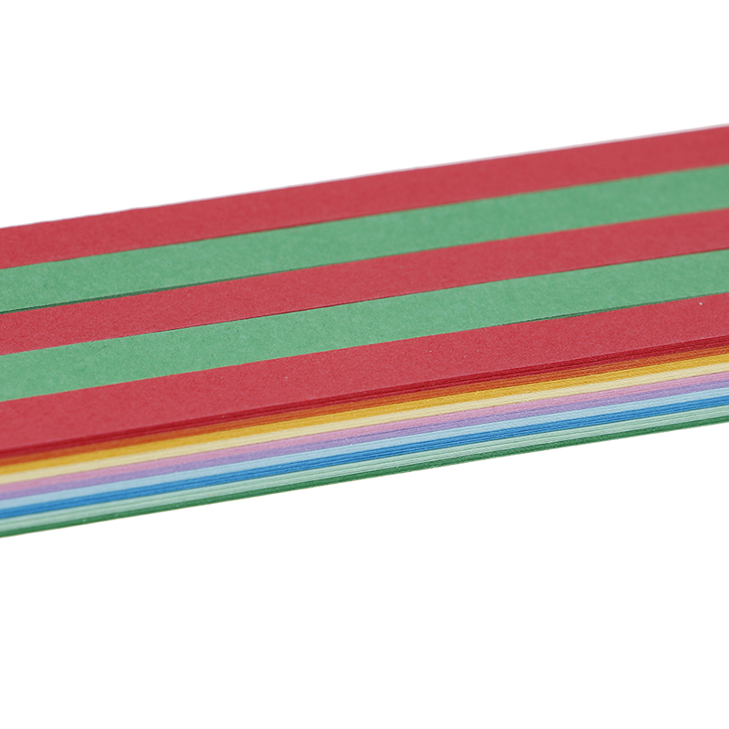 80Pcs Strips Paper Home Origam - đánh giá và giá Quilling Paper Strips