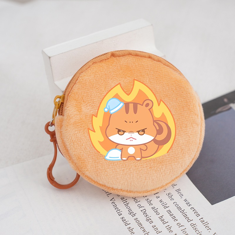 Kpop ATEEZ Idol Coin Purses Ke - đánh giá và giá Art Craft Bag