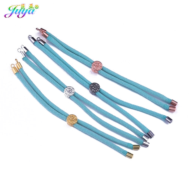 Juya 7 Colors Black Red String - đánh giá và giá Macrame Cord Cotton