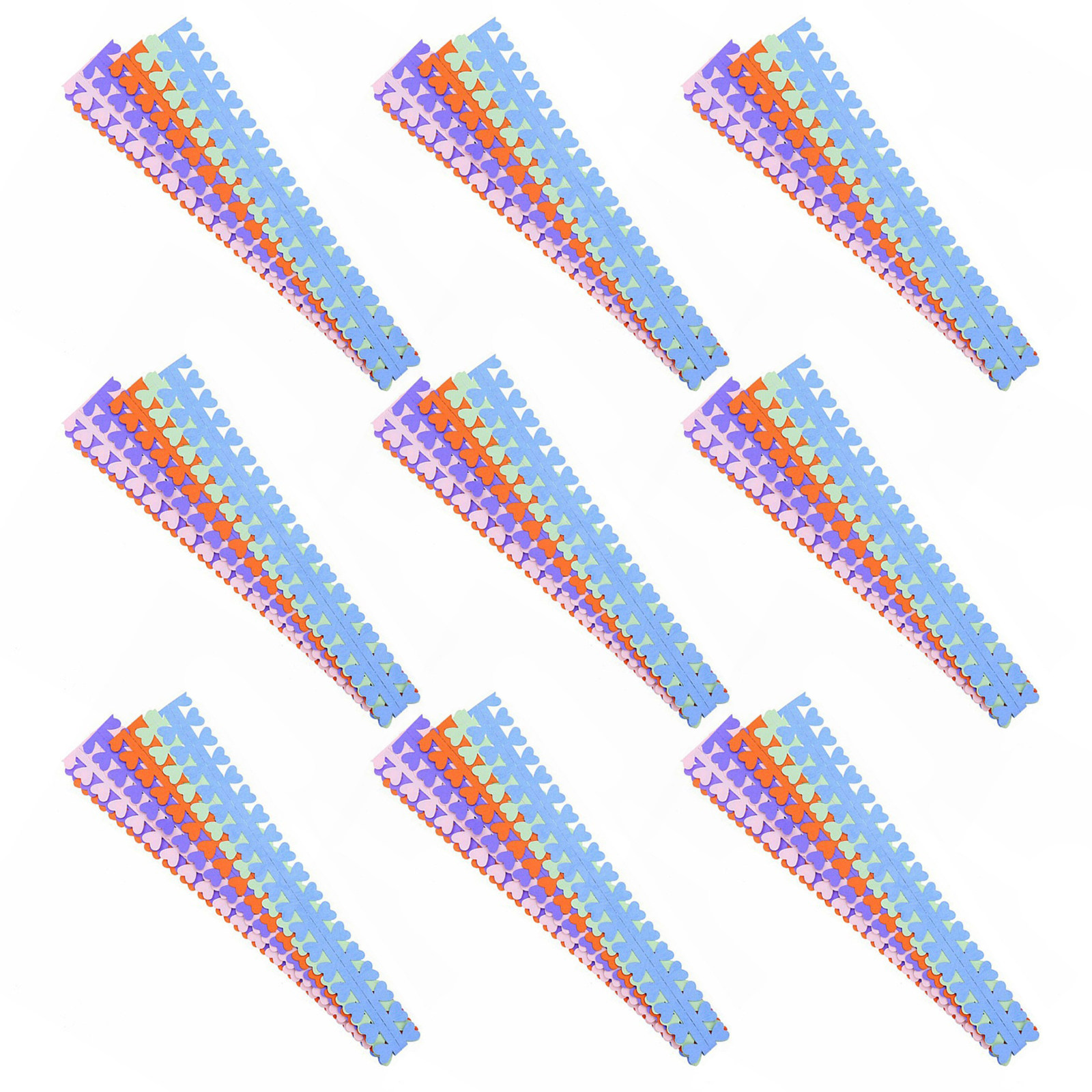 60Pcs DIY Quilling Paper Strip - đánh giá và giá Quilling Paper Strips