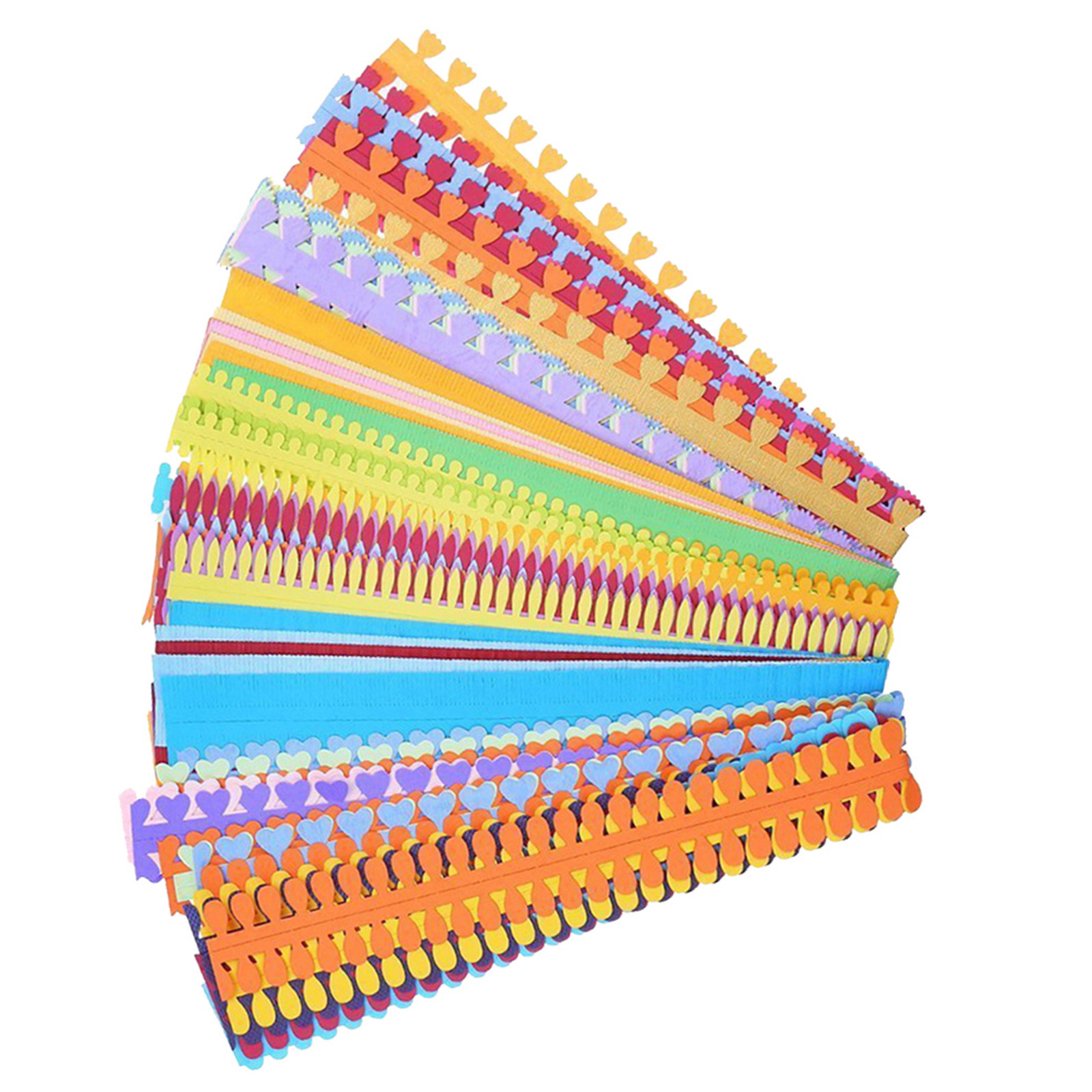 60Pcs DIY Quilling Paper Strip - đánh giá và giá Quilling Paper Strips
