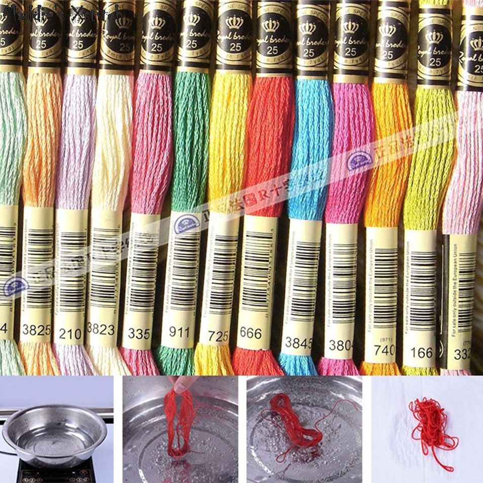 11165 Cross Stitch Kits Embroi - đánh giá và giá Punch Needle Kit