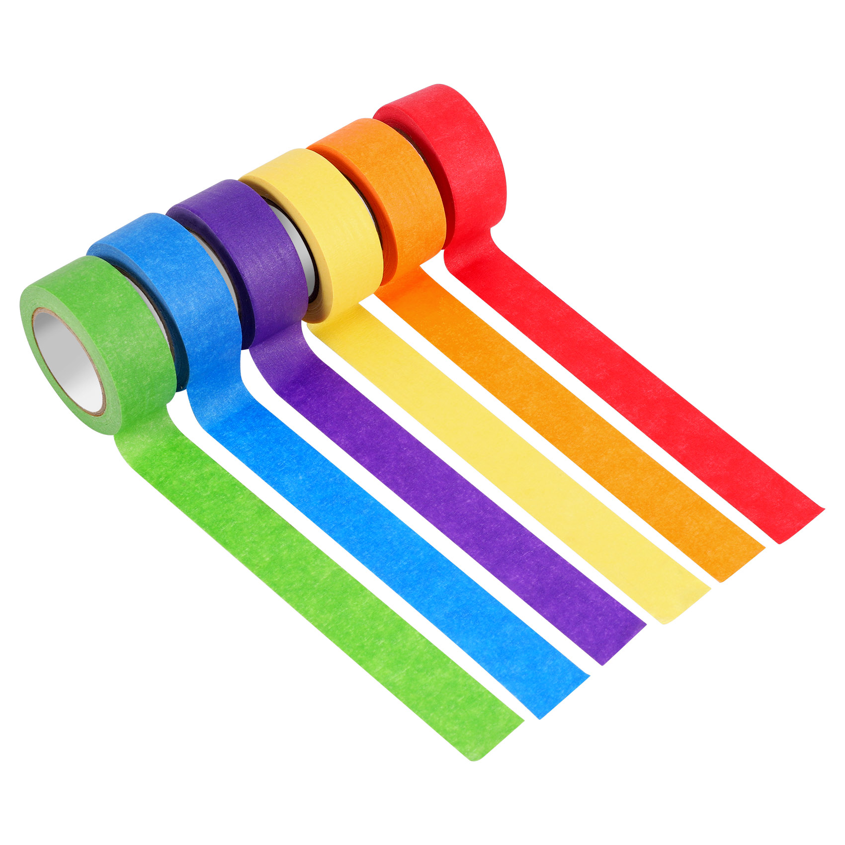 A84E-Colored Masking Tape,Colo - đánh giá và giá Craft And Art Difference
