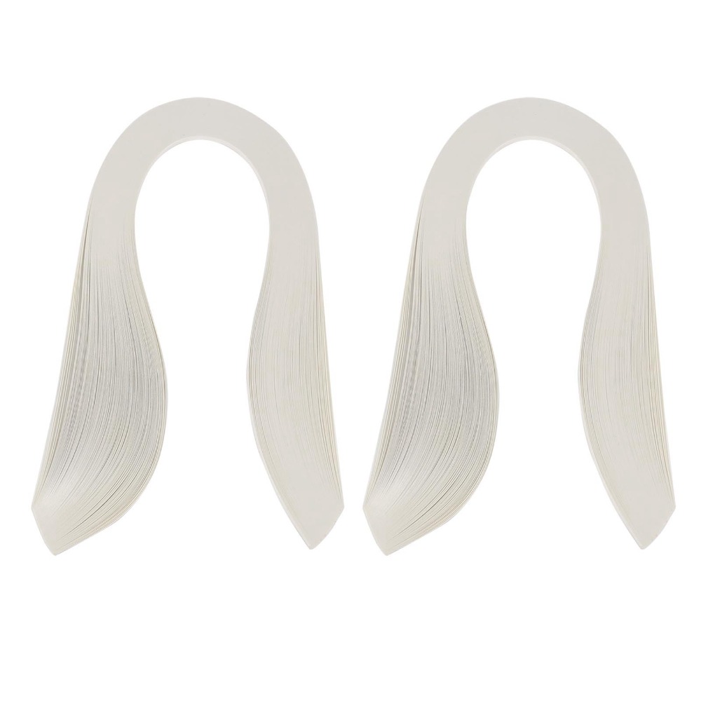 600PCS 3mm Width Quilling Pape - đánh giá và giá Quilling Paper Strips