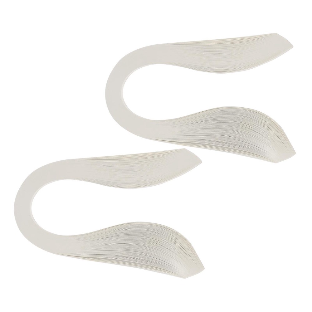 600PCS 3mm Width Quilling Pape - đánh giá và giá Quilling Paper Strips