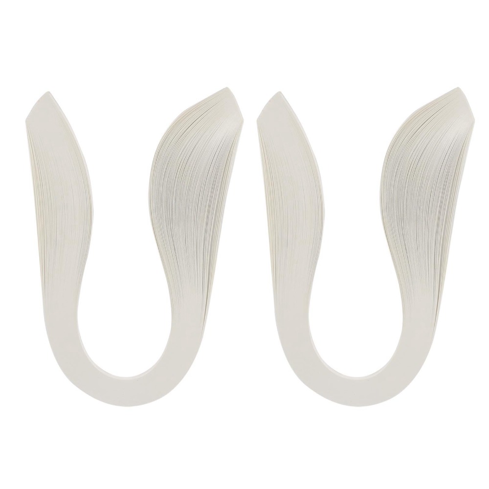 600PCS 3mm Width Quilling Pape - đánh giá và giá Quilling Paper Strips