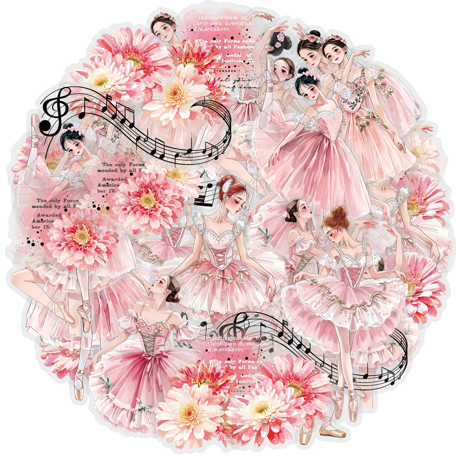 Etori Life 30Pcs Pink Tone Bal - đánh giá và giá Art Craft 3 Year Old