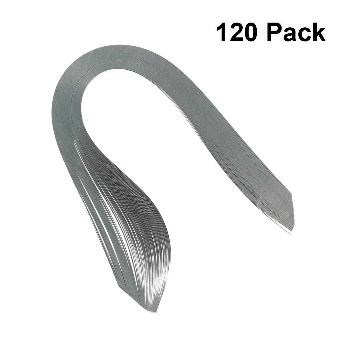 120Pcs Quilling Paper Strips S - đánh giá và giá Quilling Paper Strips