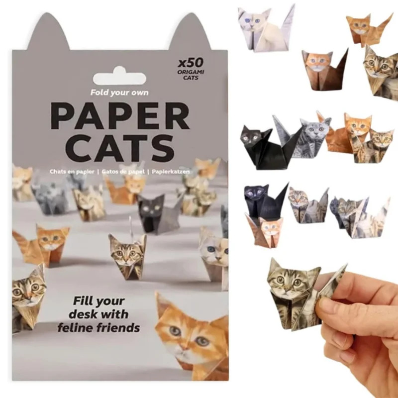 50 Sheets Creative DIY Origami - đánh giá và giá Dinosaur And Craft