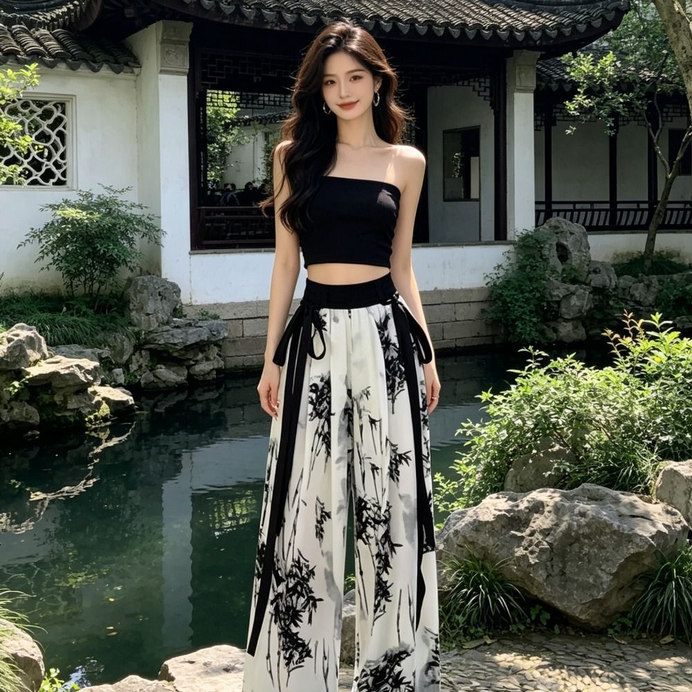 Casual Ice Silk Ink Painting C - đánh giá và giá Silk Painting Dye