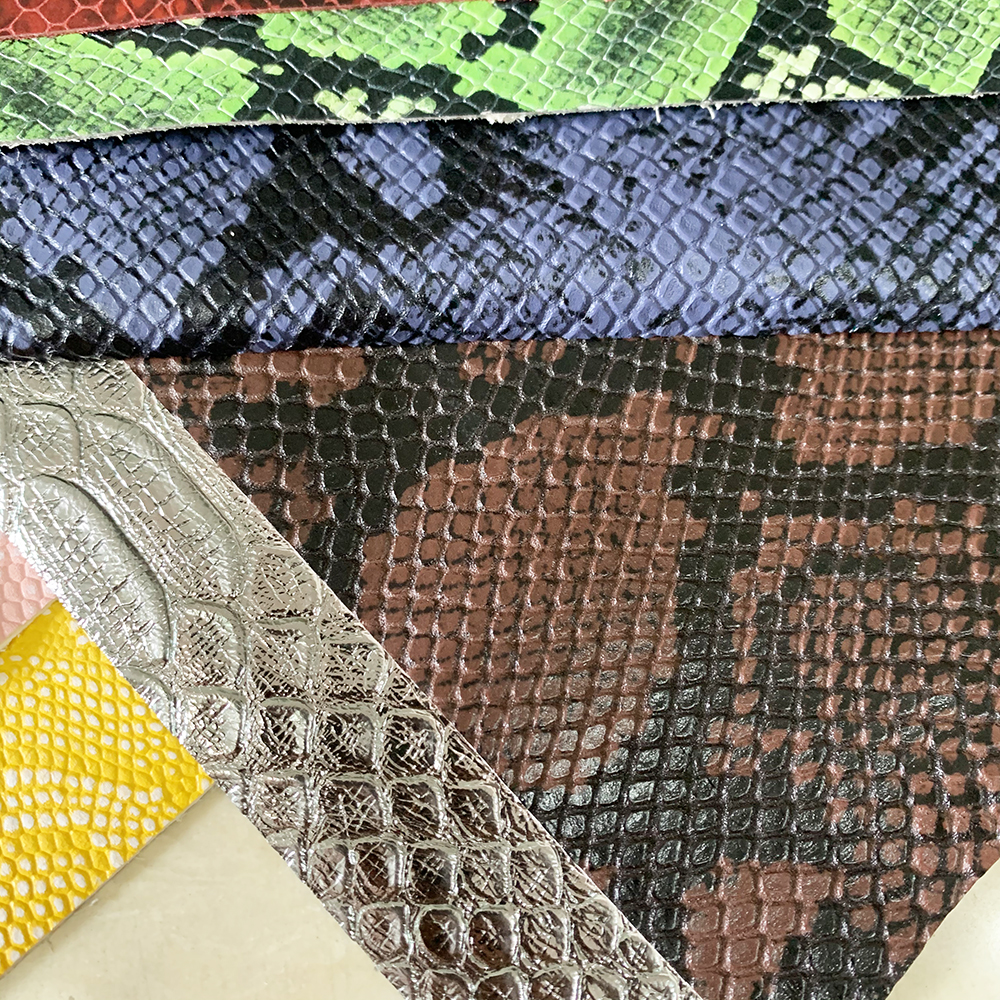 Snake Lizard Pattern DIY Leath - đánh giá và giá Art And Craft Vegetable