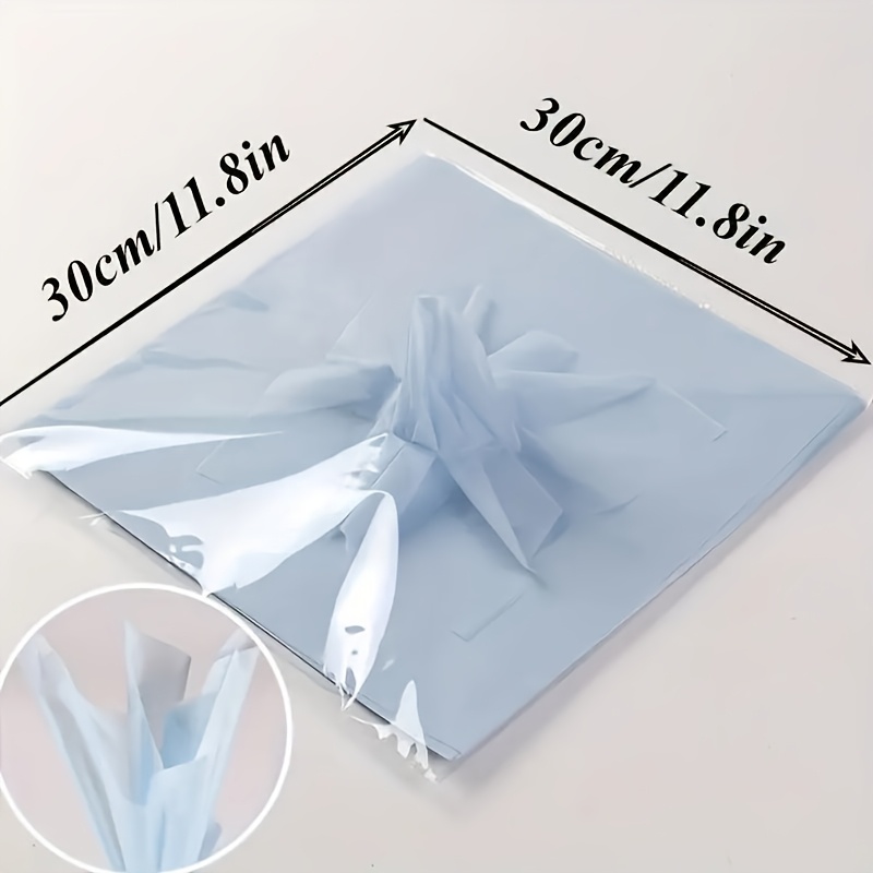 120Pcs - Removable Flower Wrap - đánh giá và giá Art Craft Items