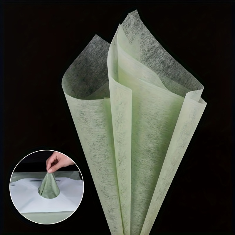 120Pcs - Removable Flower Wrap - đánh giá và giá Art Craft Items