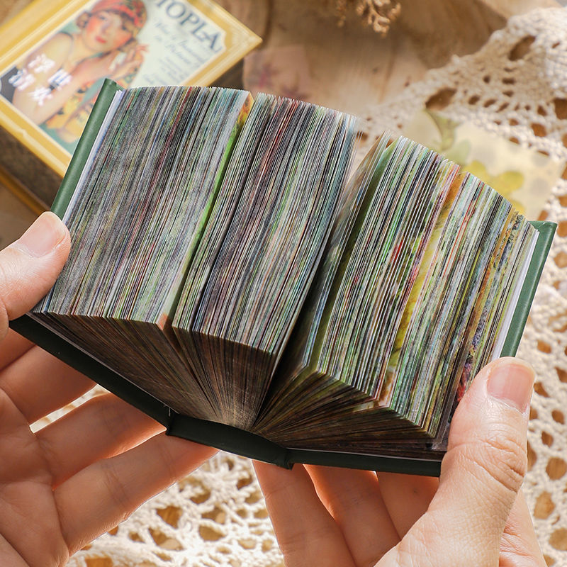 400pcs Craft Vintage Scrapbook - đánh giá và giá Art Craft 3 Year Old