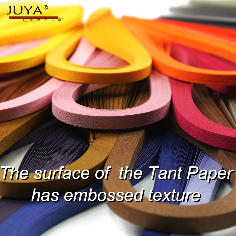 JUYA Tant Paper Quilling Set w - đánh giá và giá Quilling Paper Strips