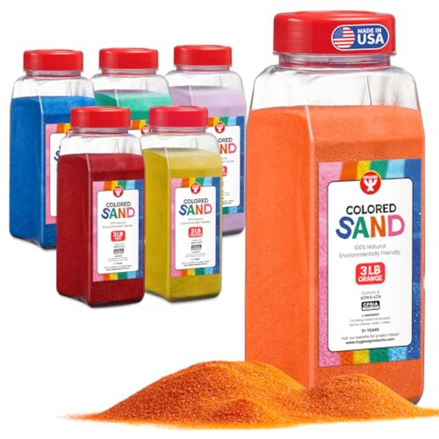 Colo S for Crafts - - 3 lb Vib - đánh giá và giá Art Craft Kits