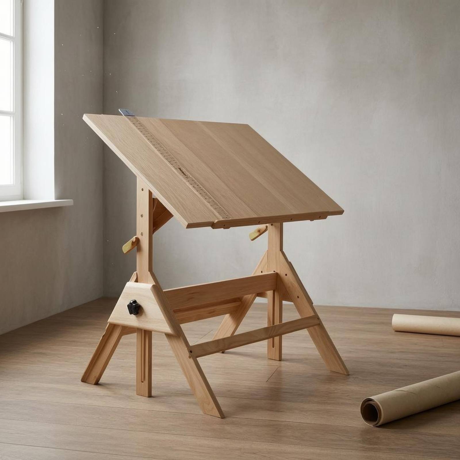 Adjustable Drafting Table L-Sh - đánh giá và giá Art & Craft Toys For Kids
