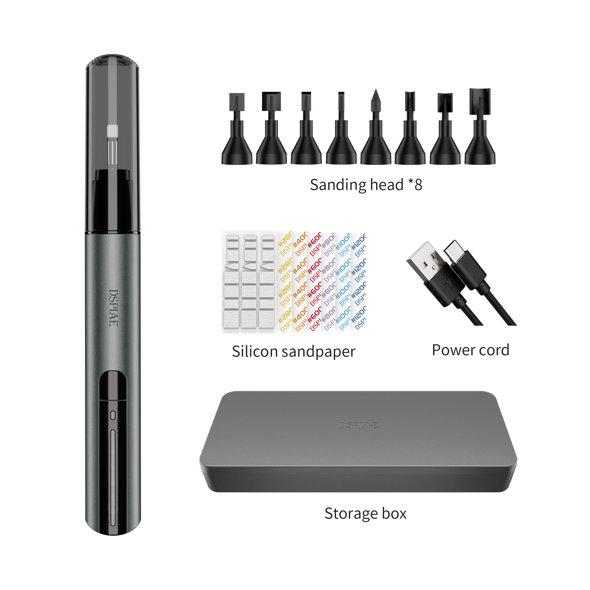 DSPIAE ES-A pro Upgraded Recip - đánh giá và giá Art Craft Kits