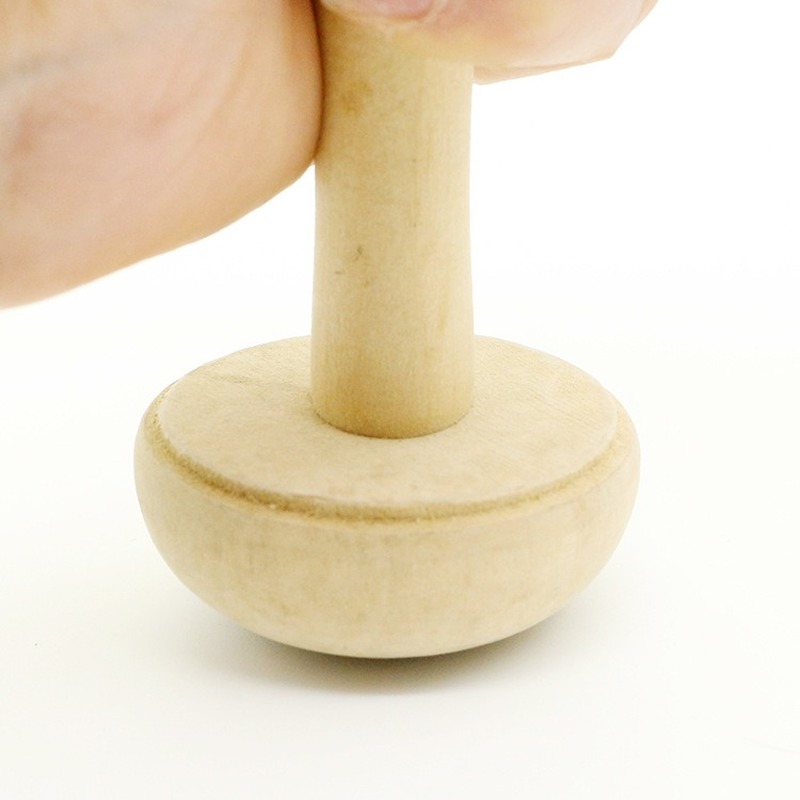 2020 New Wooden Mushroom Rolle - đánh giá và giá Art Craft Using Paper