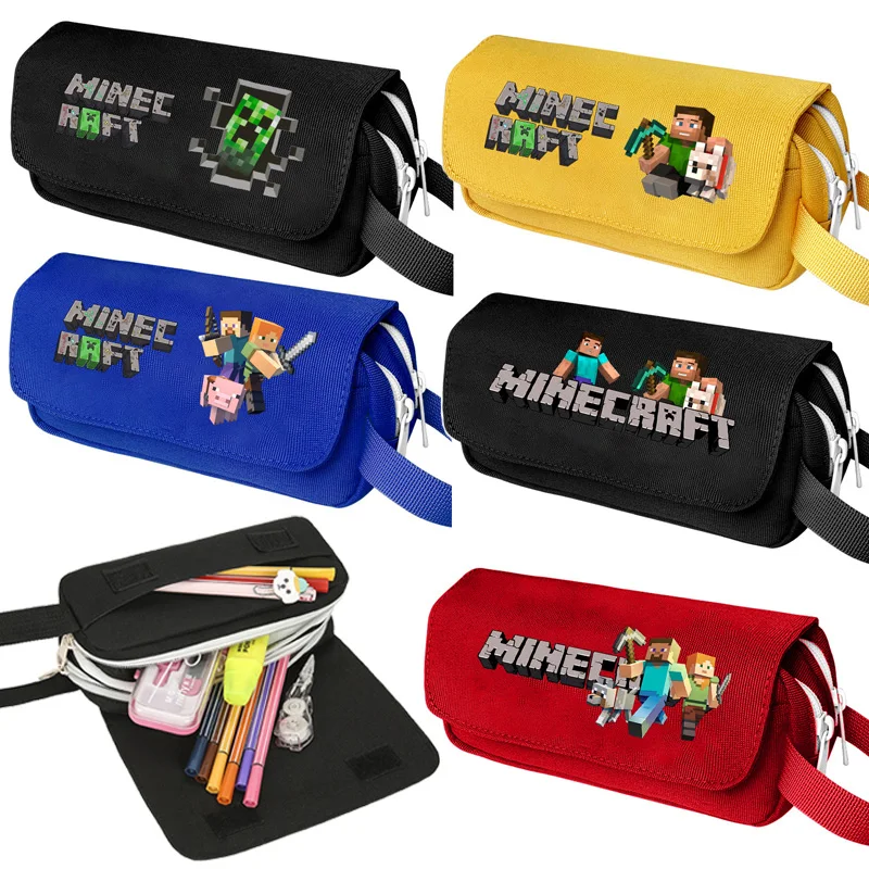 Miner Crafting Pixel Series Pe - đánh giá và giá Art Craft Bag