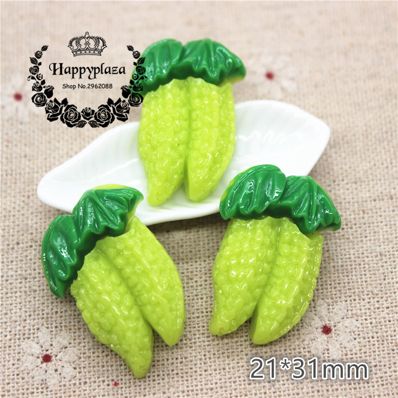 10pcs Cute Simulation Various  - đánh giá và giá Art And Craft Vegetable