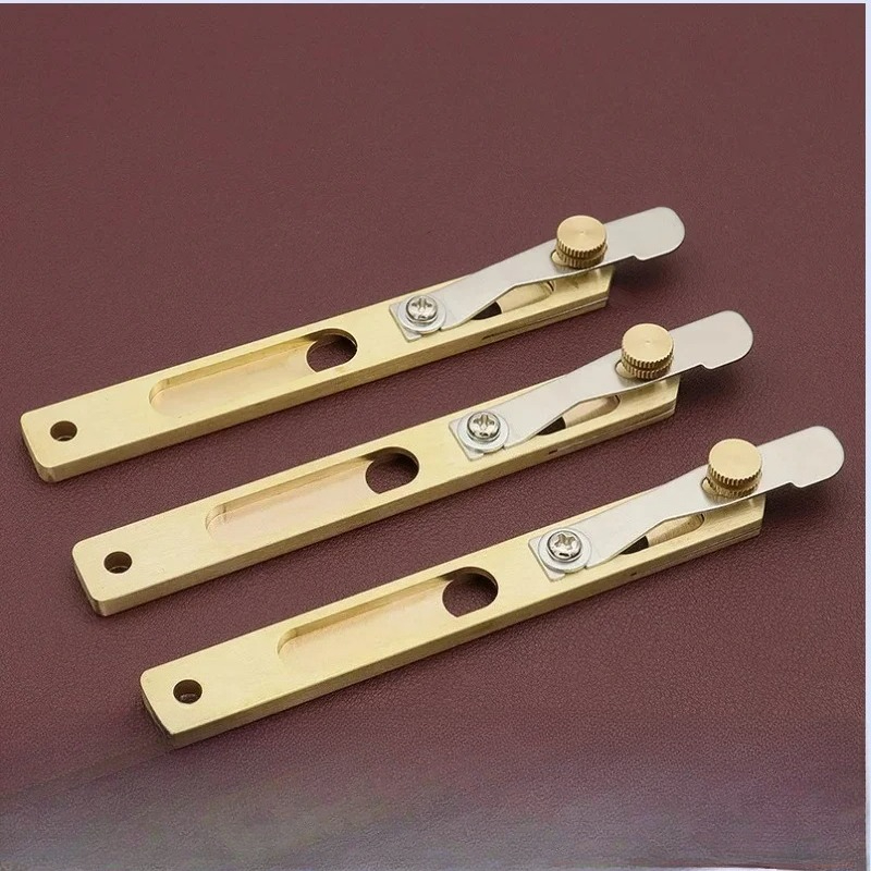 Leather Craft Tool Brass Holde - đánh giá và giá Art And Craft Vegetable