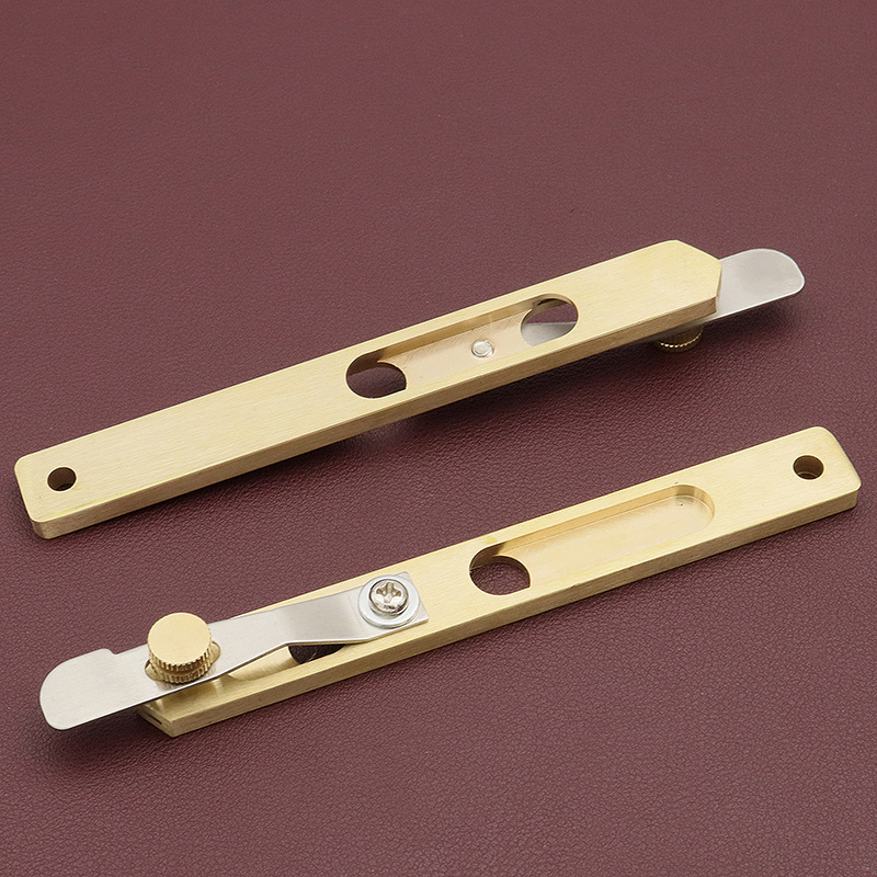 Leather Craft Tool Brass Holde - đánh giá và giá Art And Craft Vegetable