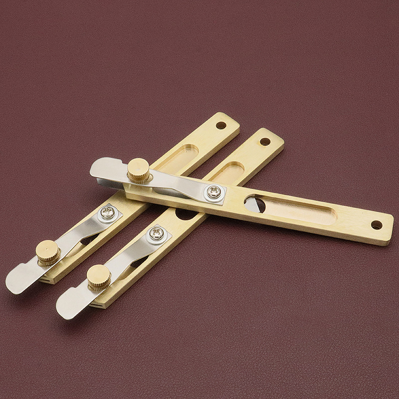 Leather Craft Tool Brass Holde - đánh giá và giá Art And Craft Vegetable