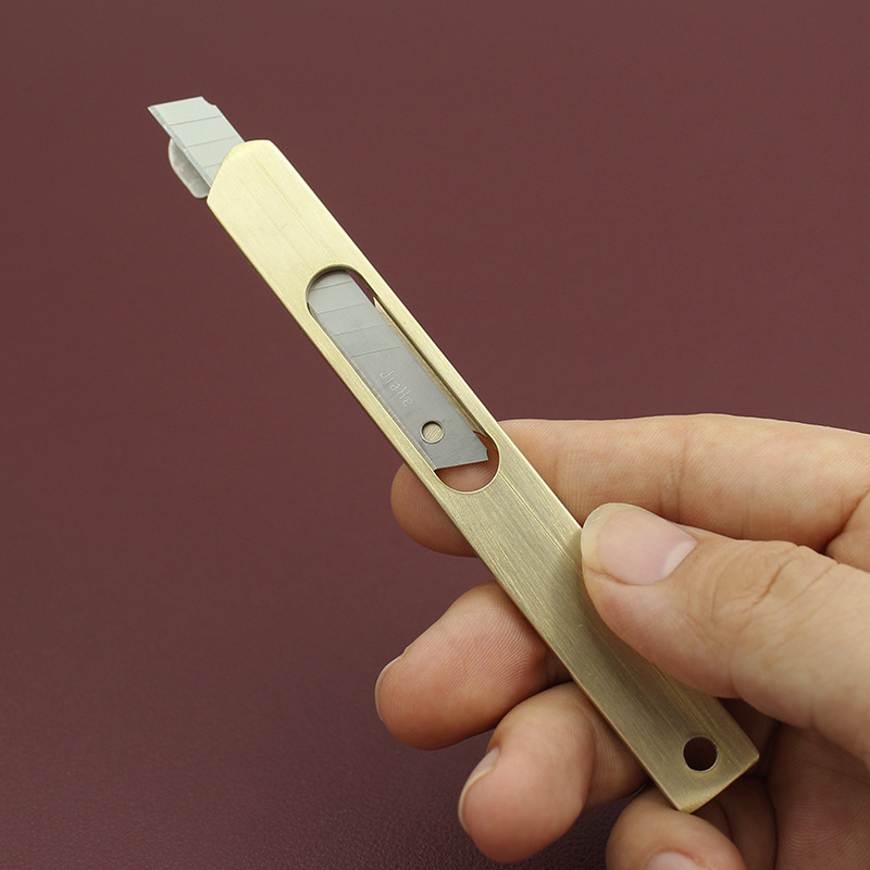 Leather Craft Tool Brass Holde - đánh giá và giá Art And Craft Vegetable