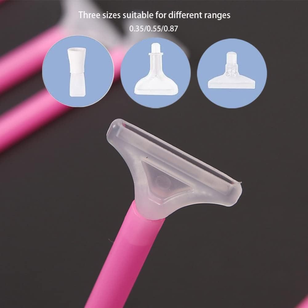 5D Diamond Painting Pen Set 3  - đánh giá và giá Craft And Art Difference