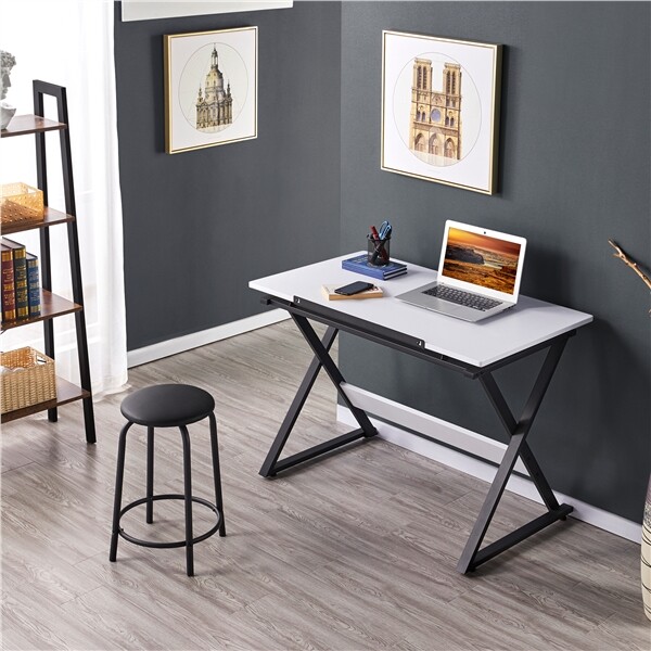 Art Desk Drafting Table Craft  - đánh giá và giá Art & Craft Toys For Kids