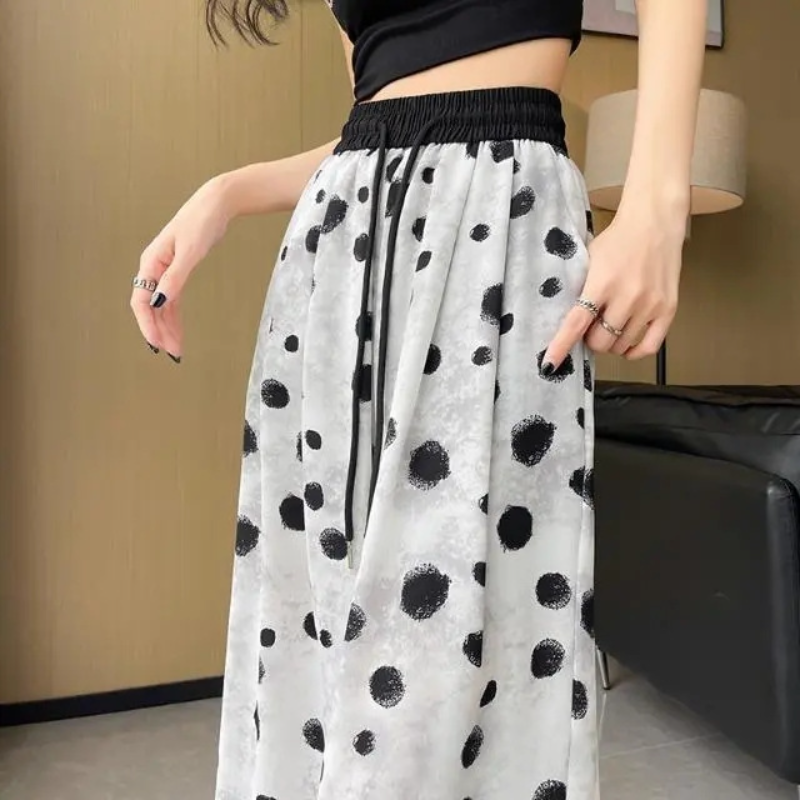 Ink Painting Polka Dot Ice Sil - đánh giá và giá Silk Painting Dye