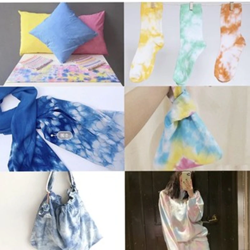 20g Acid Fabric Dye Sweater/ca - đánh giá và giá Silk Painting Dye