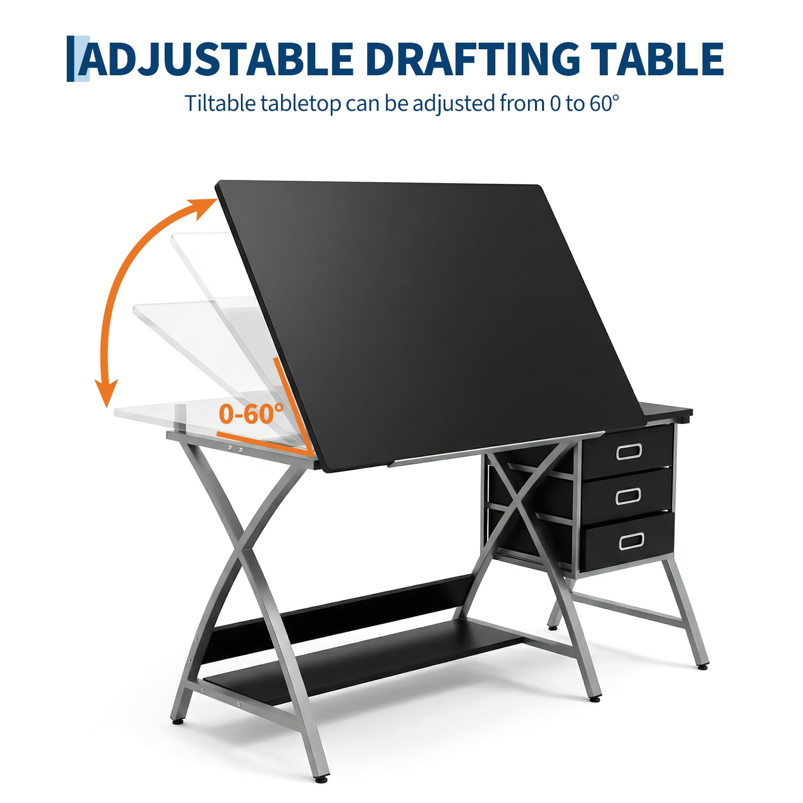 Tabletop Adjustable Drafting T - đánh giá và giá Art & Craft Toys For Kids