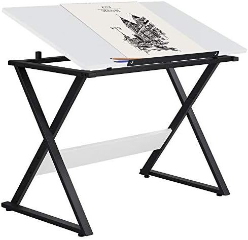 Drafting Table for Artists Art - đánh giá và giá Art & Craft Toys For Kids