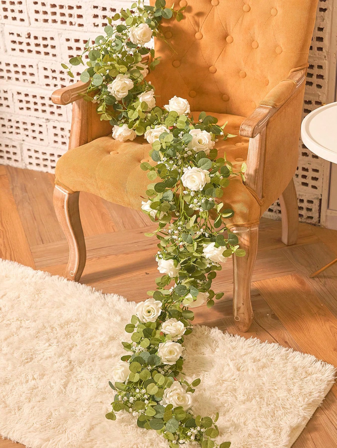 1pc 5.9FT Artificial Eucalyptu - đánh giá và giá Art Craft 3 Year Old