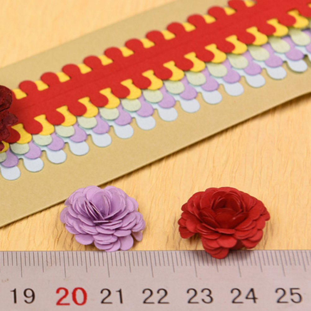 60Pcs Handmade Quilling Strip  - đánh giá và giá Quilling Paper Strips