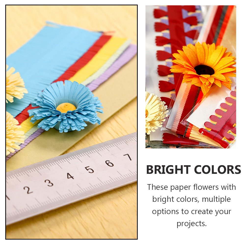 60Pcs Handmade Quilling Strip  - đánh giá và giá Quilling Paper Strips